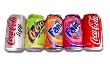 Refrescos