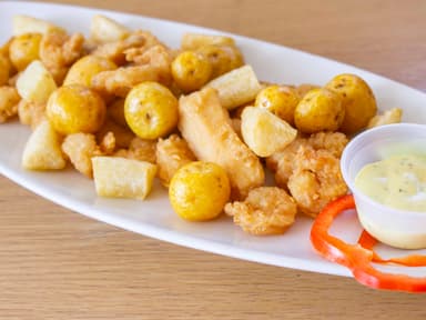 Picada del Mar