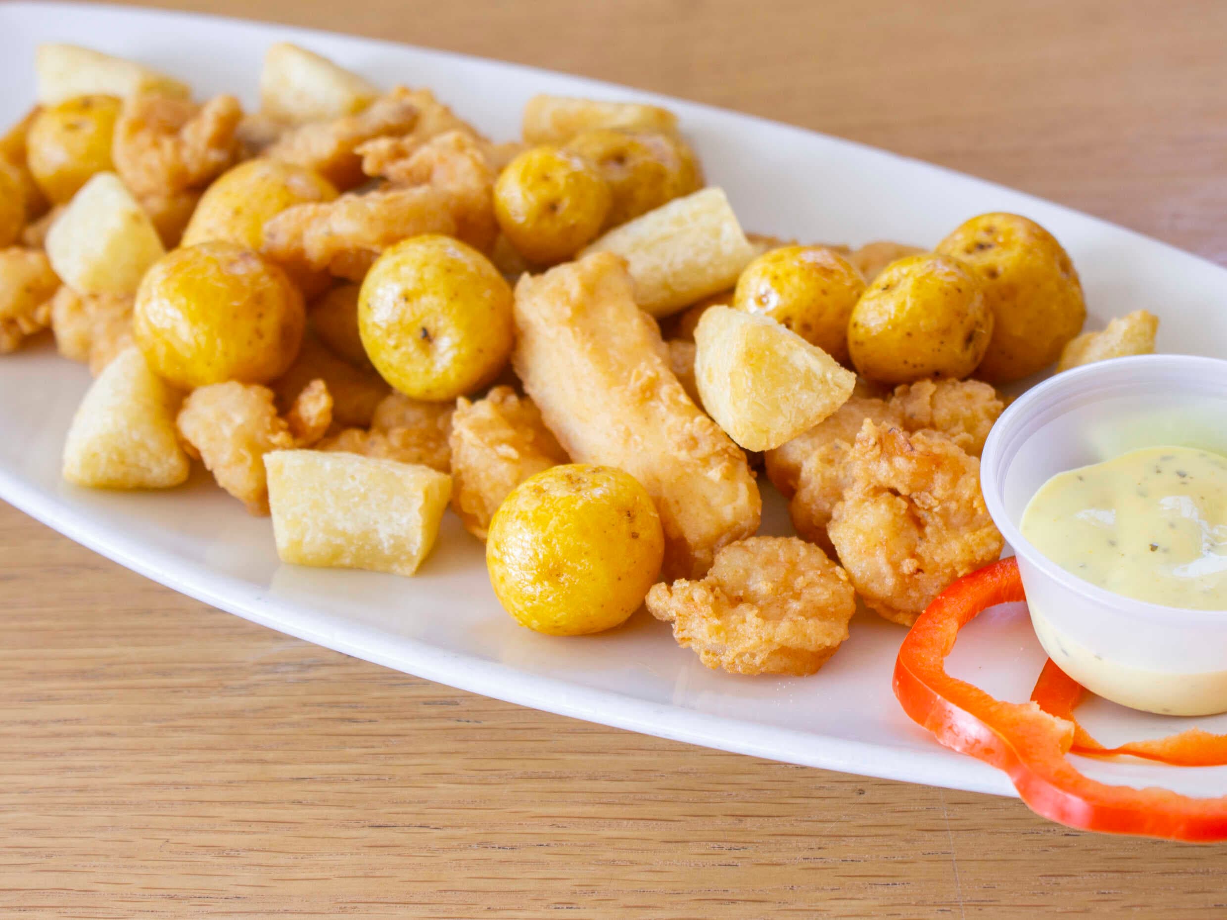Picada del Mar