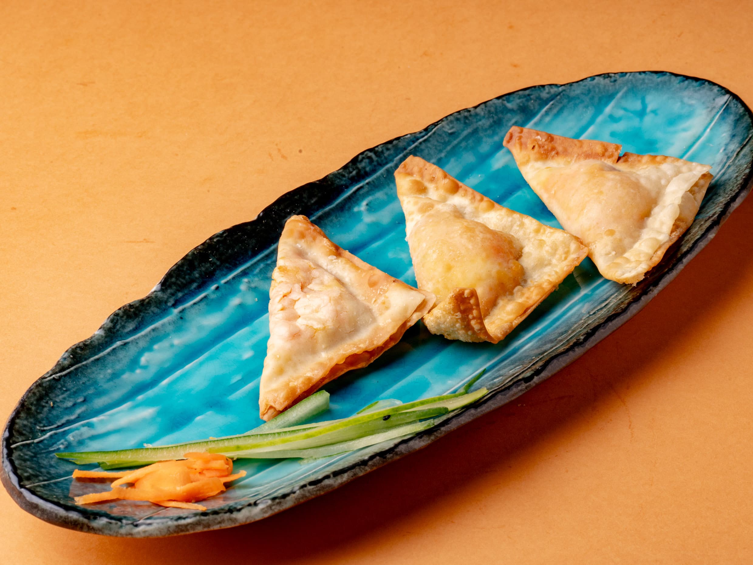 Empanadas