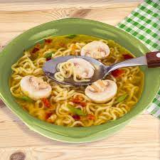 Udon Especial