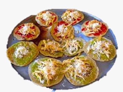 Chalupas