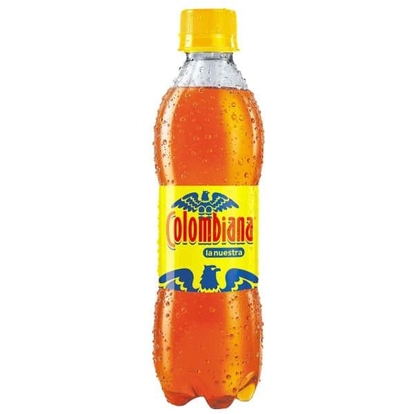 Bebida Colombiana Mini