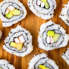 California Roll
