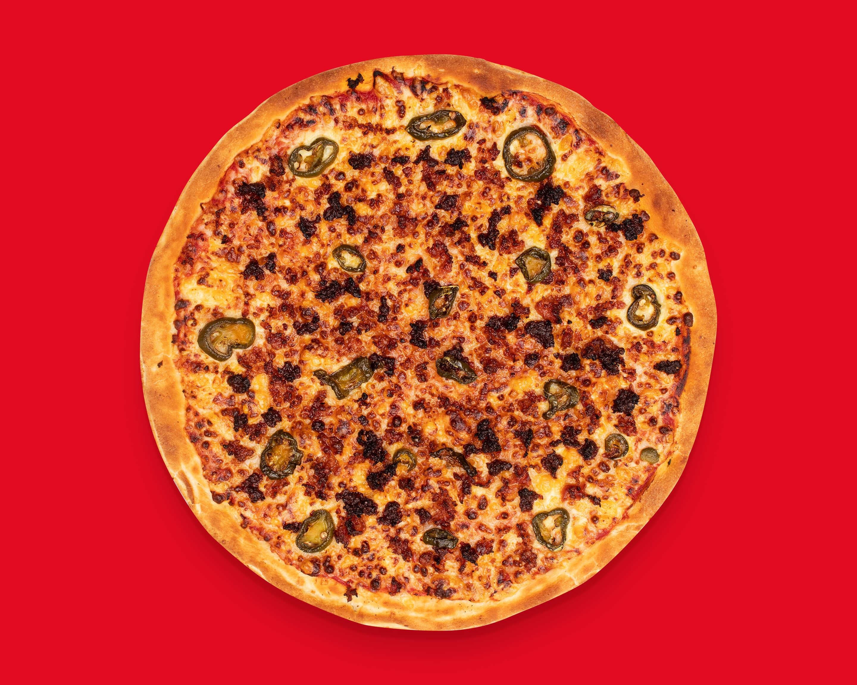 Combo Familiar Boneless + Pizza Familiar
