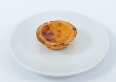 Pastel de Nata
