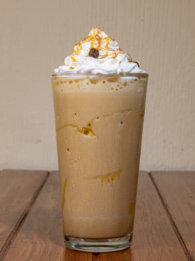 Frappé Sabores