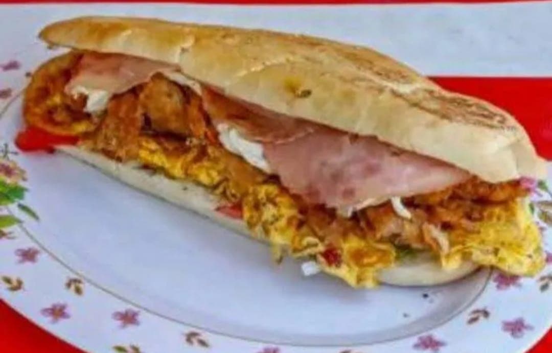 Torta Lambada