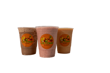 Jugo Verde