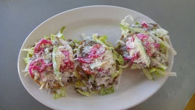 Panuchos