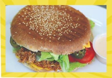 Torta Especial