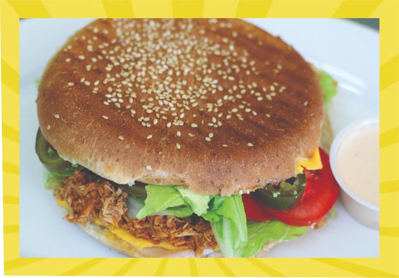 Torta Especial