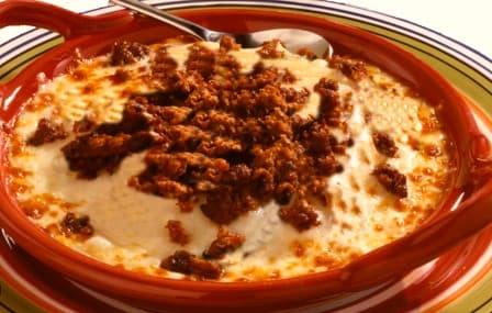 Choriqueso