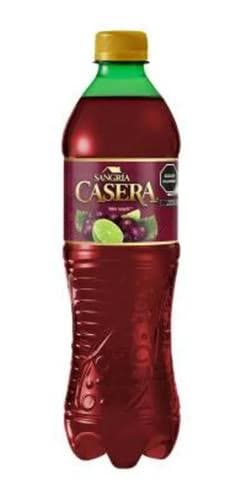 Sangría 600 ml