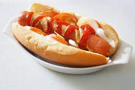Hot Dog