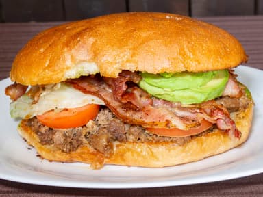 TORTA FUENTES