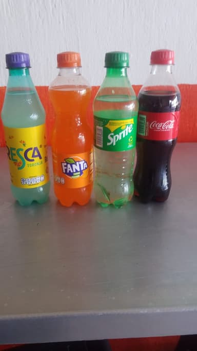 Refresco