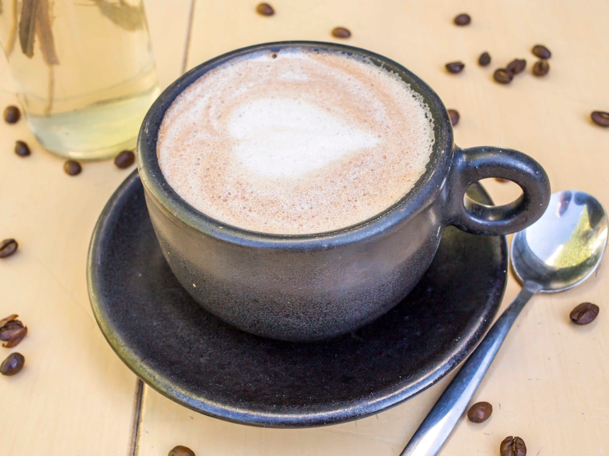 Café Latte