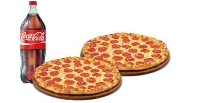 Arma tu Pizza