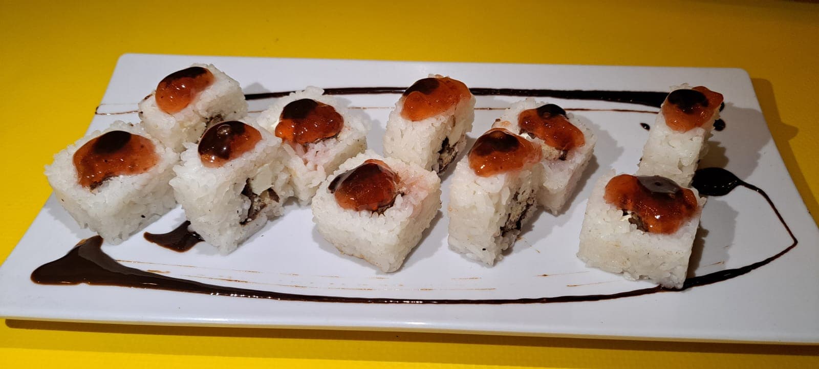 Ganzito Roll
