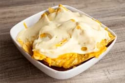 Nachos Gratinados