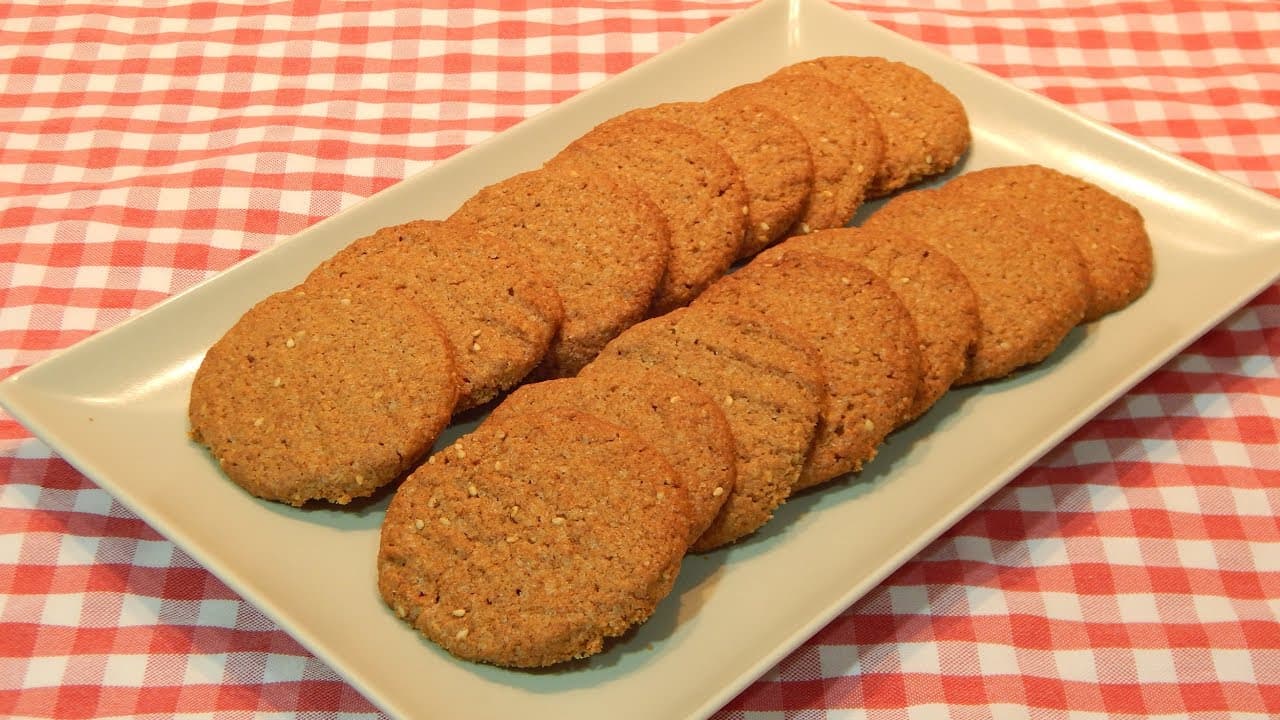 Galleta de Mantequilla