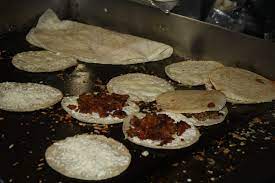 MULA  MIXTA C/2 INGREDIENTES MAIZ