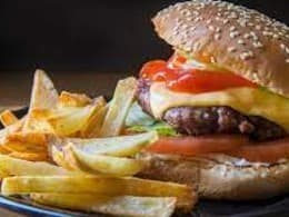 Hamburguesa