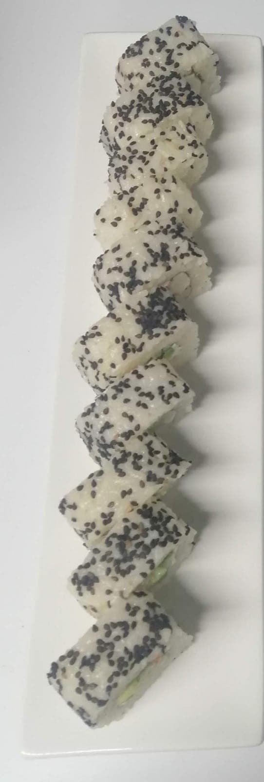 CALIFORNIA MAKI