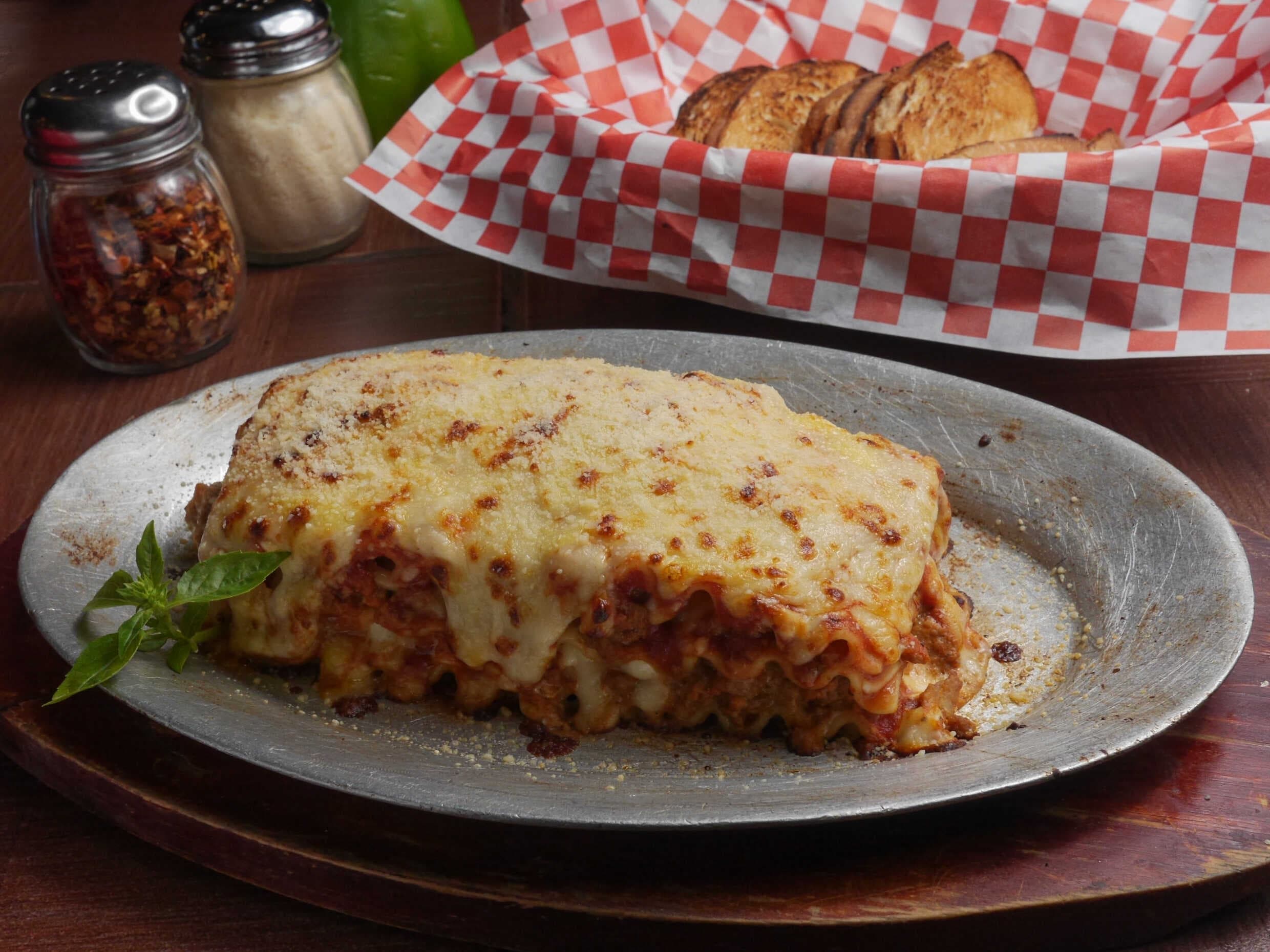 Lasagna