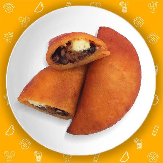 Empanada Pabellón