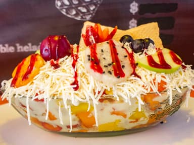 Ensalada Elha