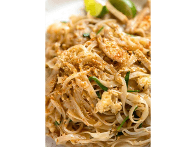 Pad Thai Masala