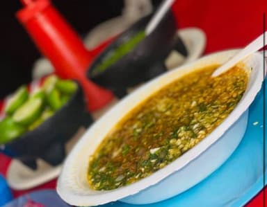Orden de Birria