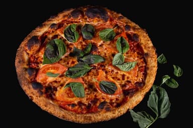 Pizza Margarita