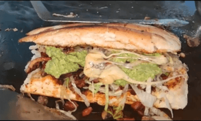 Combo #7 Torta Jeremys + bebida
