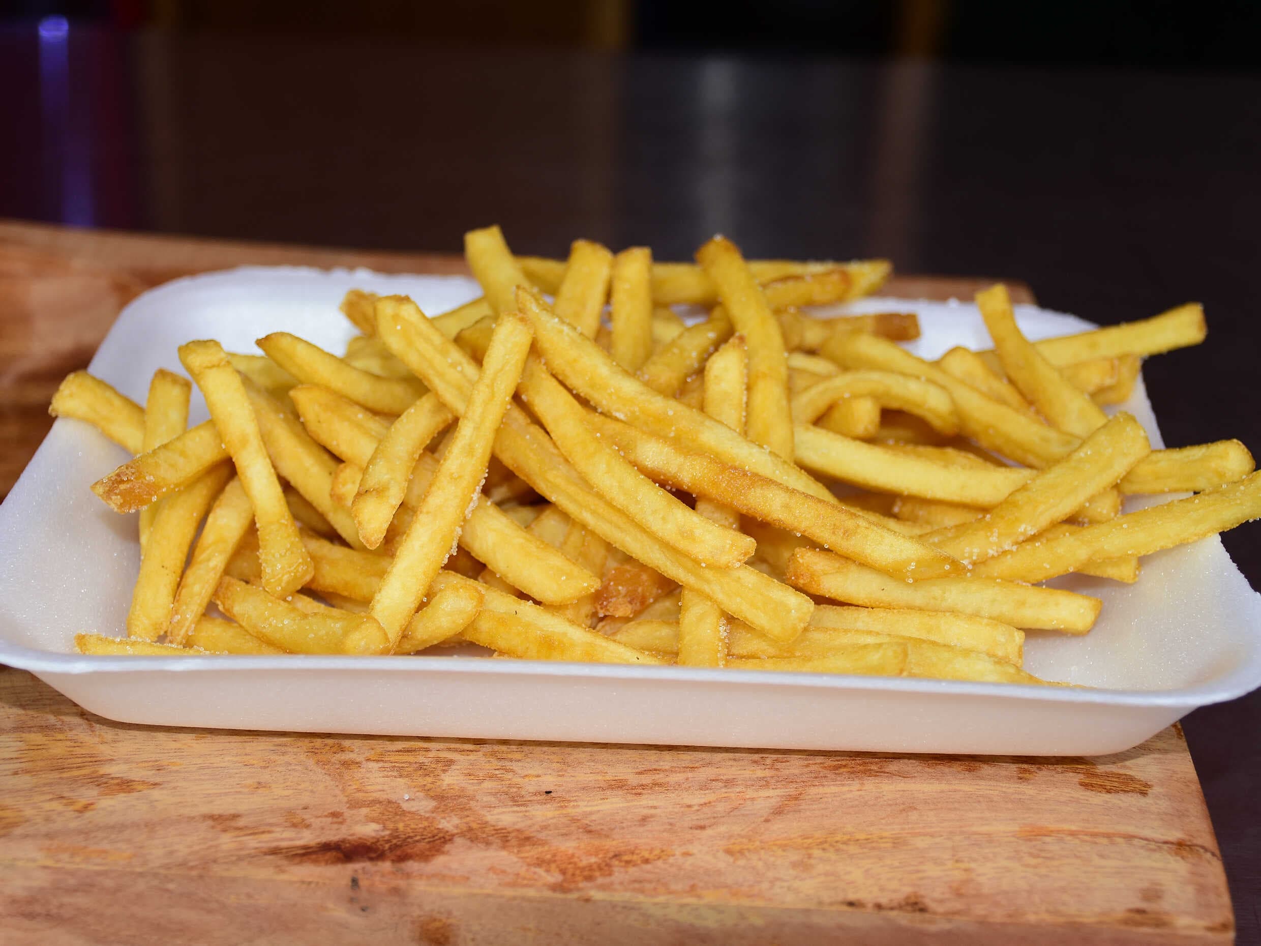 Papas