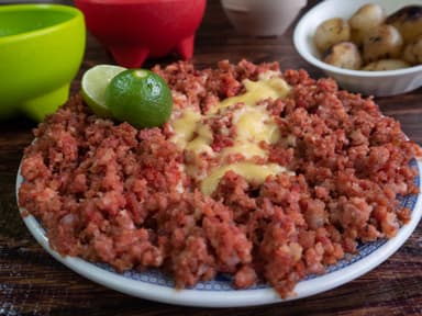 Orden de Chorizo