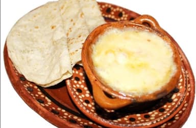 Queso Fundido Natural