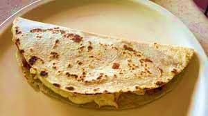 Quesadilla