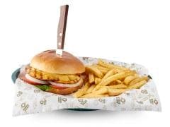 General Grill