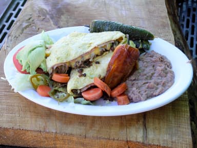 Omelet López