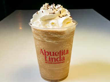 Chai Frio