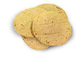 Tortilla Extra