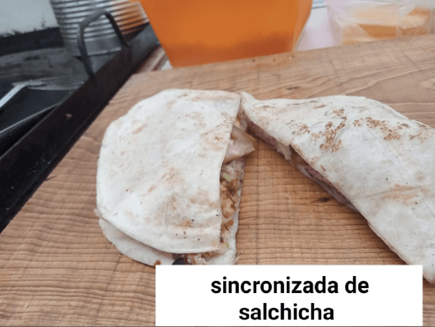 Sincronizada