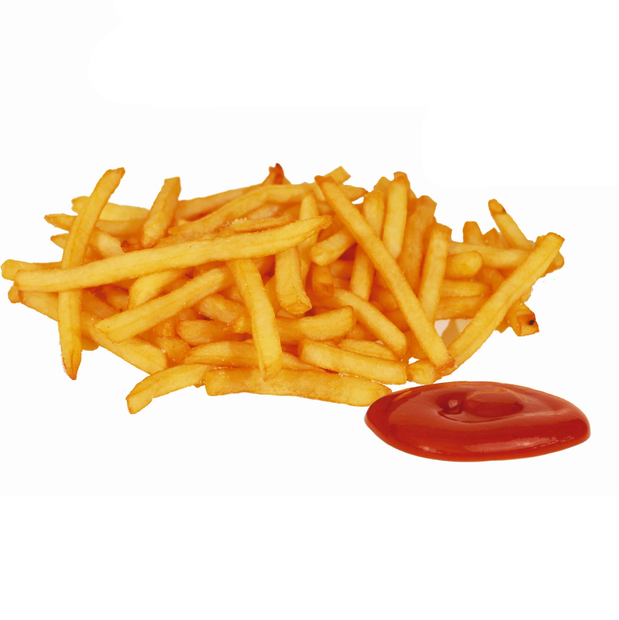 Papas Fritas