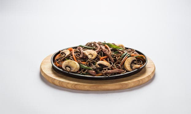 Gyo Yakisoba
