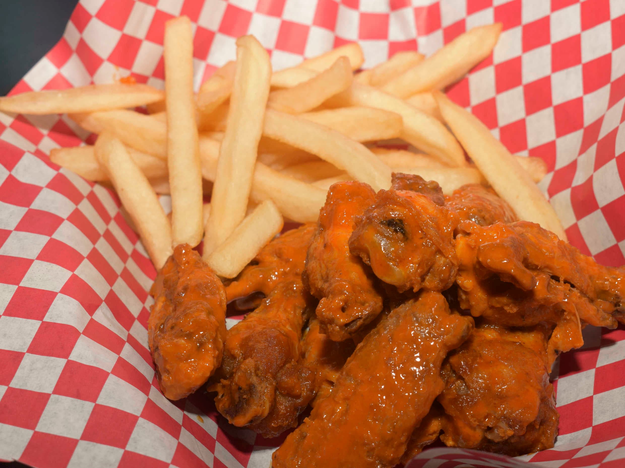 WINGS