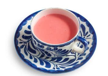 Atole de Fresa 1 Litro 😋