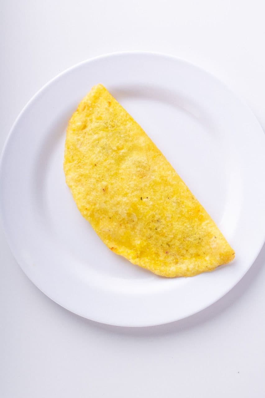 Empanada Sencilla